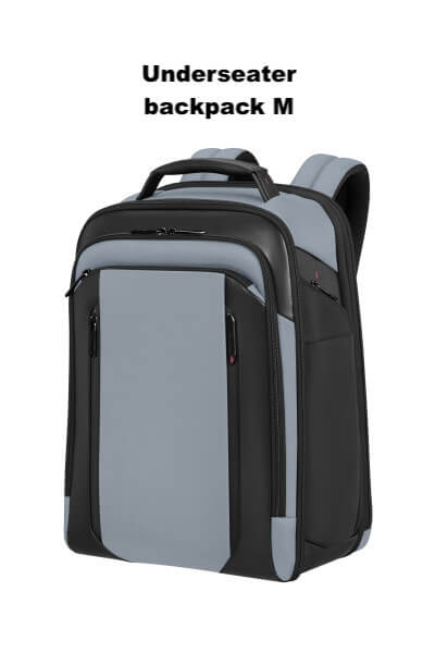 Samsonite underseater rugzak M